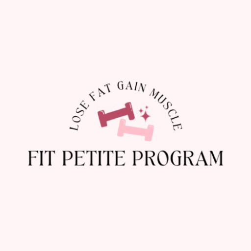 Fit Petite Program logo