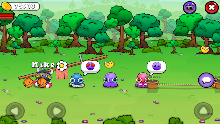 Moy 7 - Virtual Pet Game