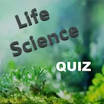 Cover Image of ダウンロード Life Science Quiz 1.03 APK