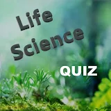 Life Science Quiz icon