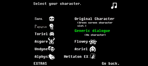 Download Undertale Dialogue Creator Free For Android Undertale Dialogue Creator Apk Download Steprimo Com