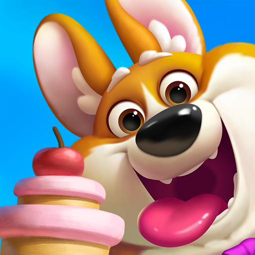 Match Party - Tile 3D Download on Windows