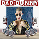 Amor Foda - Bad Bunny icon