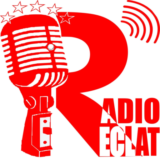 Radio Eclat 1.0 Icon