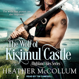 Icon image The Wolf of Kisimul Castle