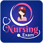 Cover Image of Download Nursing Exam App  APK