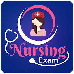 Icon image Nursing Exam App