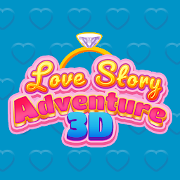 Icon image Love Story Adventure 3D