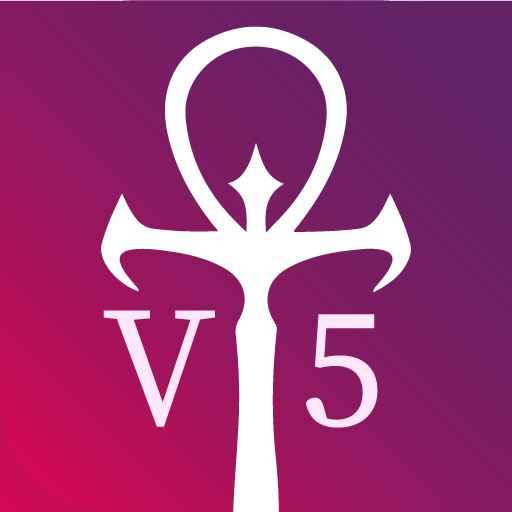 VTM V5 - Character Sheet