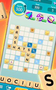 Scrabble® GO-Classic Word Game Gallery 7