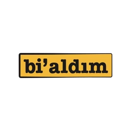Bialdim logo