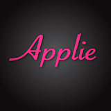 Applie Fashion Shop icon