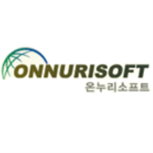 온누리소프트 교회관리 logo