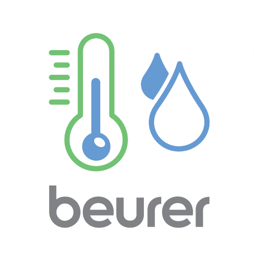 Beurer FreshRoom logo
