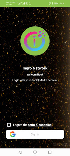 ingro Networkのおすすめ画像3