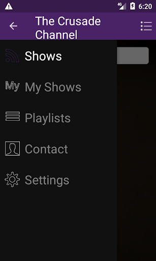 The VRN App Screenshot 4 - AppWisp.com