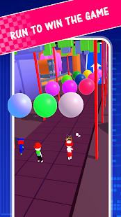 Crazy Run Fun 3D Games 1.2 APK screenshots 1