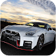Car Wallpaper Nissan GTR Laai af op Windows