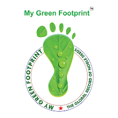 My Green Footprint icon