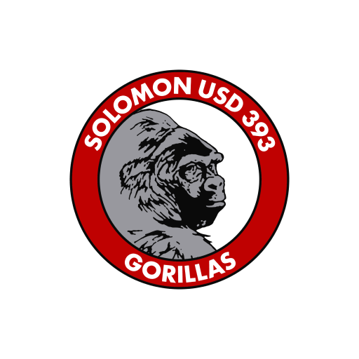 USD 393 Solomon Public Schools logo