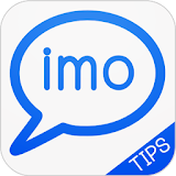 Free imo Video Chat Call Tips icon