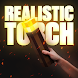 Dynamic light & torch for MCPE
