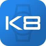 Cover Image of 下载 K8 WATCH 0.0.25(46) APK