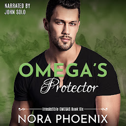 Icon image Omega's Protector
