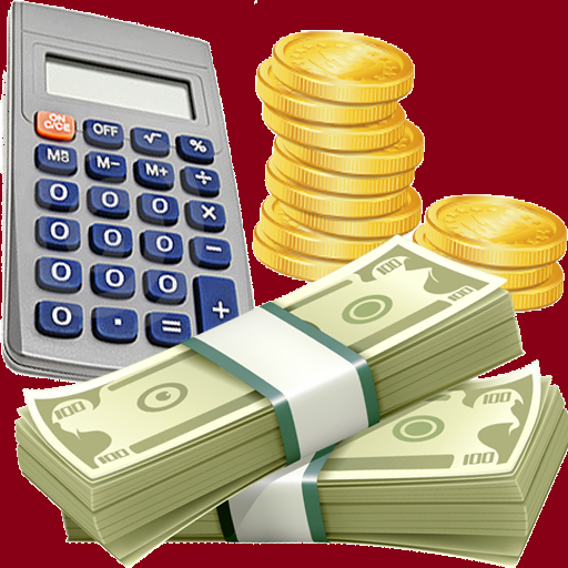 Cash counter Money calculator - 1.2 - (Android)