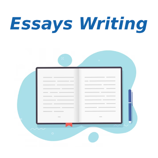 Learn Essay writing logo