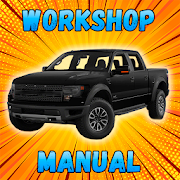 Top 49 Auto & Vehicles Apps Like ? Repair Manual for F 150 - Best Alternatives