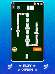 Dominoes Online - Classic Game