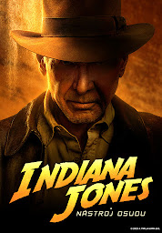 Obrázek ikony Indiana Jones a nástroj osudu