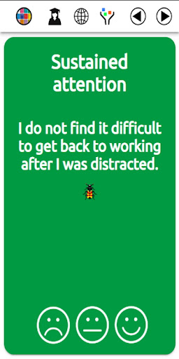 Conversation Cards Screen 2