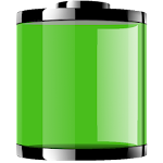 Cover Image of Скачать Индикатор батареи 12.0 APK