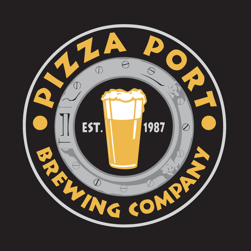 Pizza Port logo