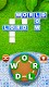 screenshot of Word Garden : Crosswords