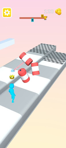 Hook Run Screen 3