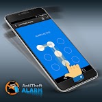 screenshot of Anti Theft Alarm