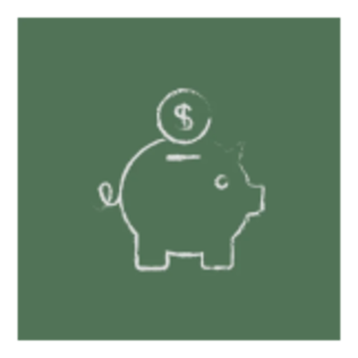 Bugdet Expense Tracker logo