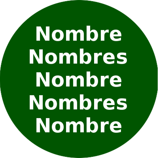 Significado de mi Nombre logo
