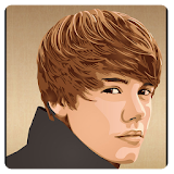 Justin Bieber Fly Fly Fly icon