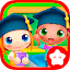 Sunny School Stories 1.2.3 (Tidak Terkunci)