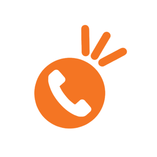 Telfon logo
