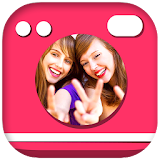 Beautify Selfie Camera HD icon
