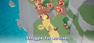Game screenshot Next Agers hack