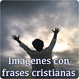 Christian images with quotes icon
