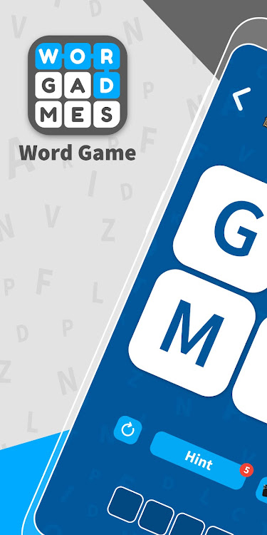 Word Game - find the words - 1.01 - (Android)