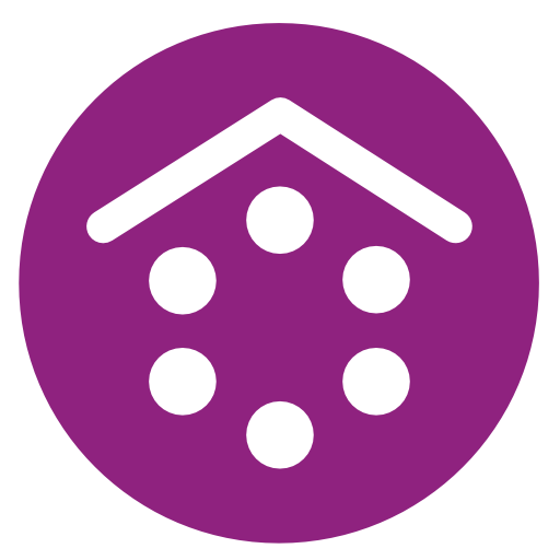 Basic Violet Theme for Smart L logo