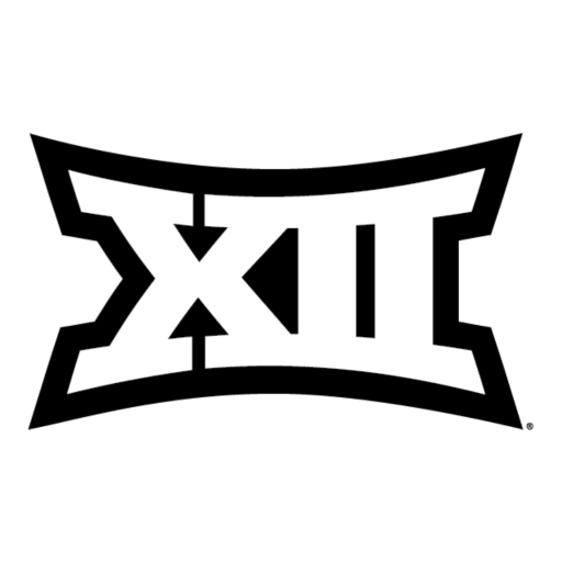 The Big 12 logo